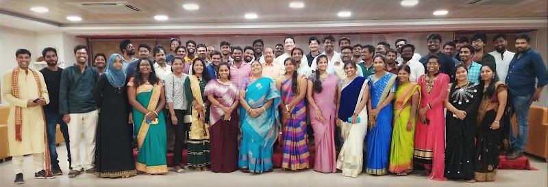 FIN Infocom Pvt Ltd. - FIN Infocom Pvt Ltd., Plot no 20A. 4th floor, VNR Arcade, Nagole X Road, RK Puram, Samathapuri, Nagole, Hyderabad, Telangana 500102, India