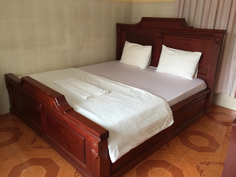 139 Guest House - 139 Guest House, 139A Street 99, ភ្នំពេញ 12300, Cambodia