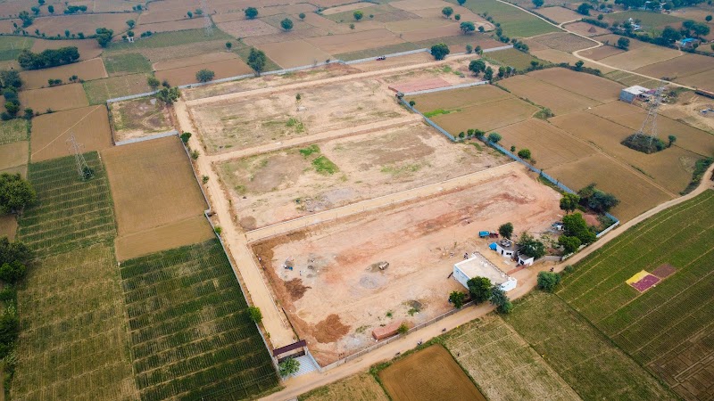 Aravali Hills Farms & Villa - Aravali Hills Farms & Villa, Bhiwadi State Highway, Ghasoli, Alwar, Rajasthan 301405, India