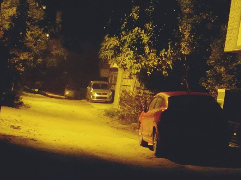 Doddakannelli - Doddakannelli, Bengaluru, Karnataka 560035, India