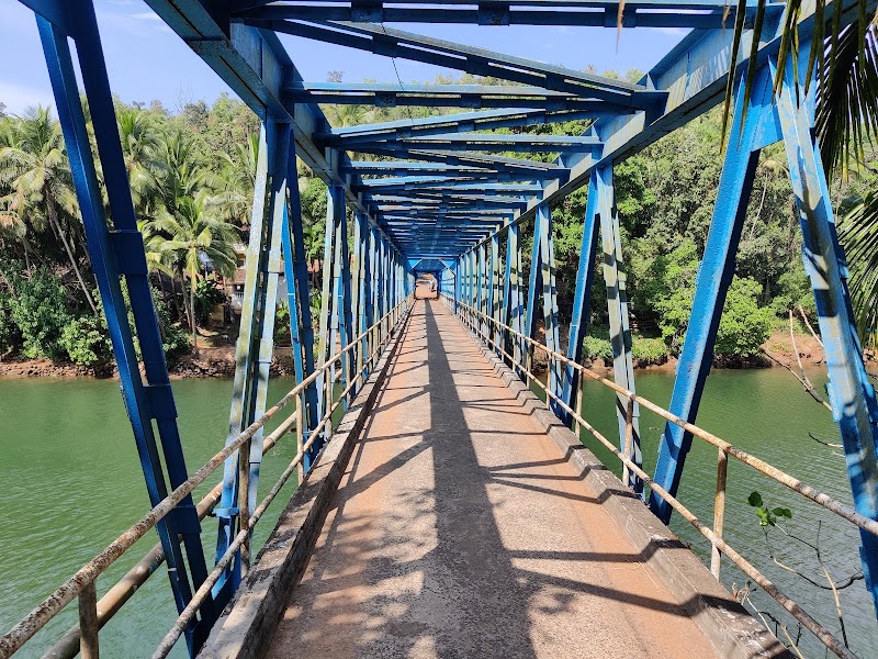 Sadolxem Bridge