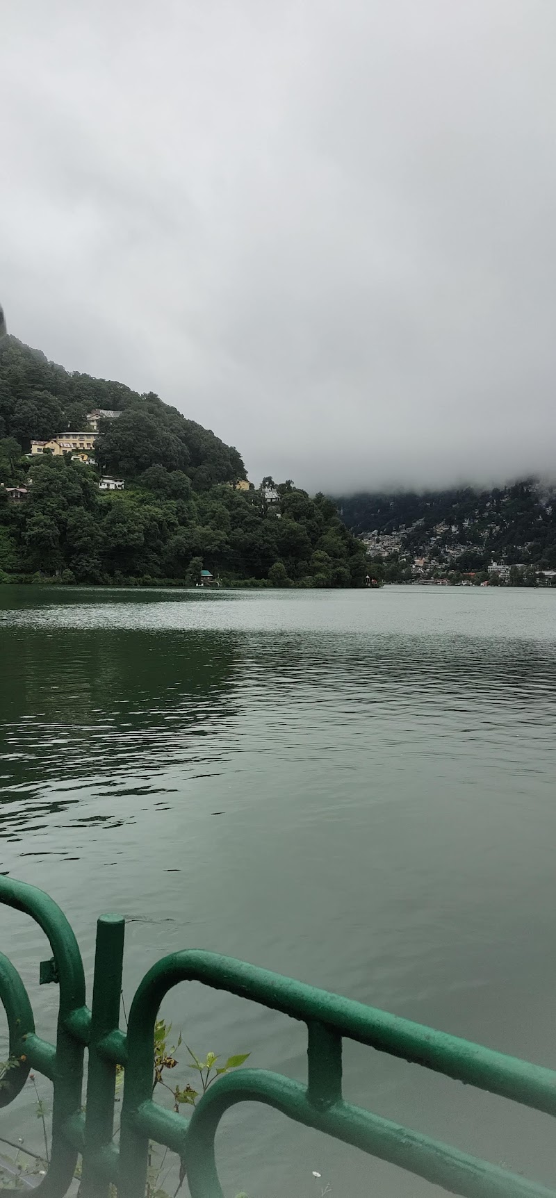 The Mall - The Mall Mall Rd, Tallital, Nainital, Uttarakhand 263001, India