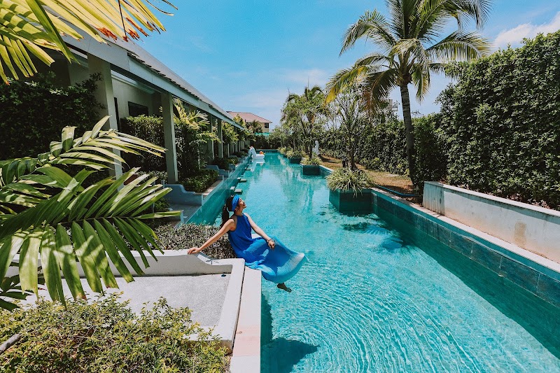 Craft Resort & Villas - Craft Resort & Villas, 25, VCQF+CHV, 469, Tambon Ratsada, Amphoe Mueang Phuket, Chang Wat Phuket 83000, Thailand