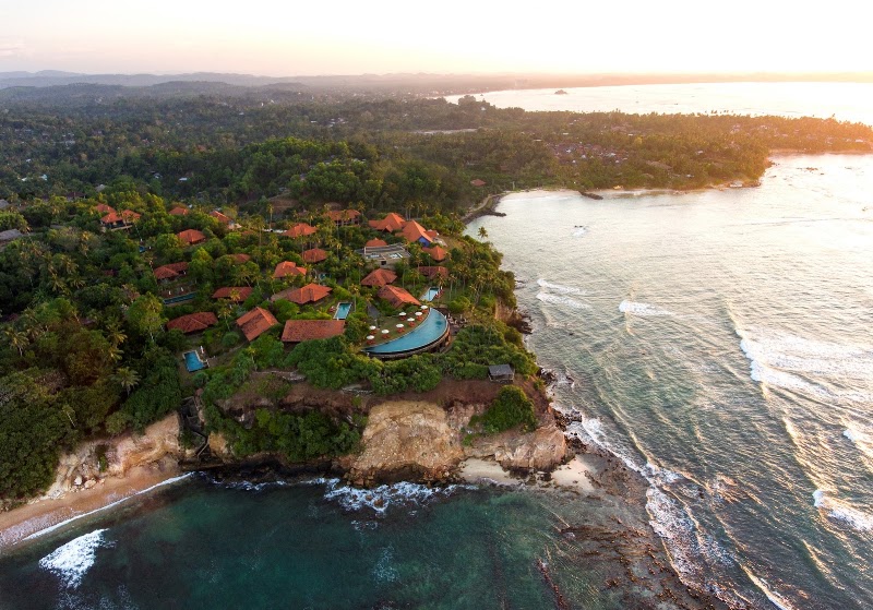 Cape Weligama - Relais & Chateaux - Cape Weligama - Relais & Chateaux Abimanagama Rd, Weligama, Sri Lanka