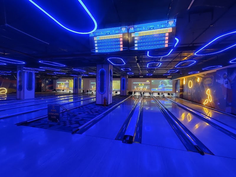 Amoeba Sports Bar - Amoeba Sports Bar F-33,34, 35,36, Lal Bahadur Shastri Marg, Ashok Nagar, Kurla, Mumbai, Maharashtra 400070, India