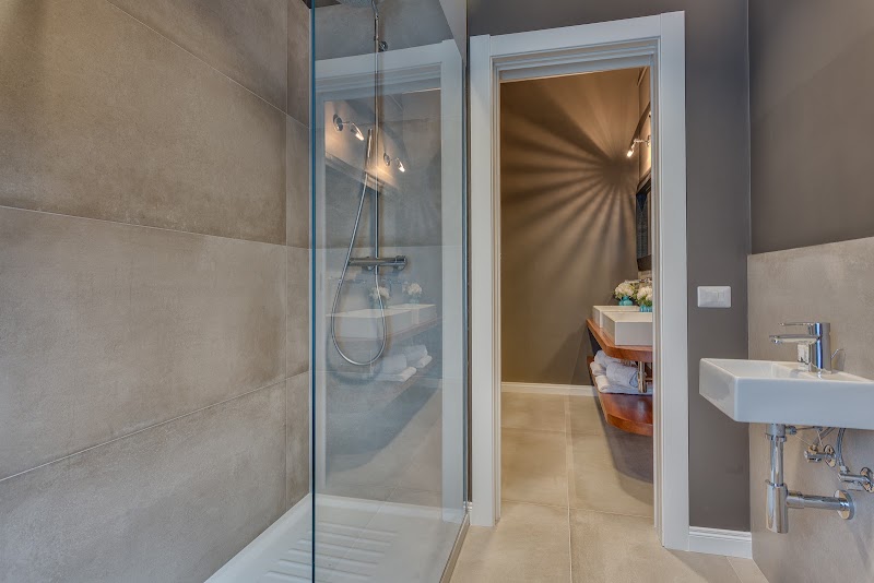 RomExperience Borgo Pio - RomExperience Borgo Pio, Borgo Pio, 76, 00193 Roma RM, Italy