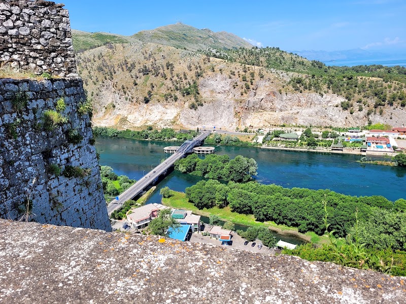 Castle Museum of Shkodër - Castle Museum of Shkodër, Shkodër, Albania