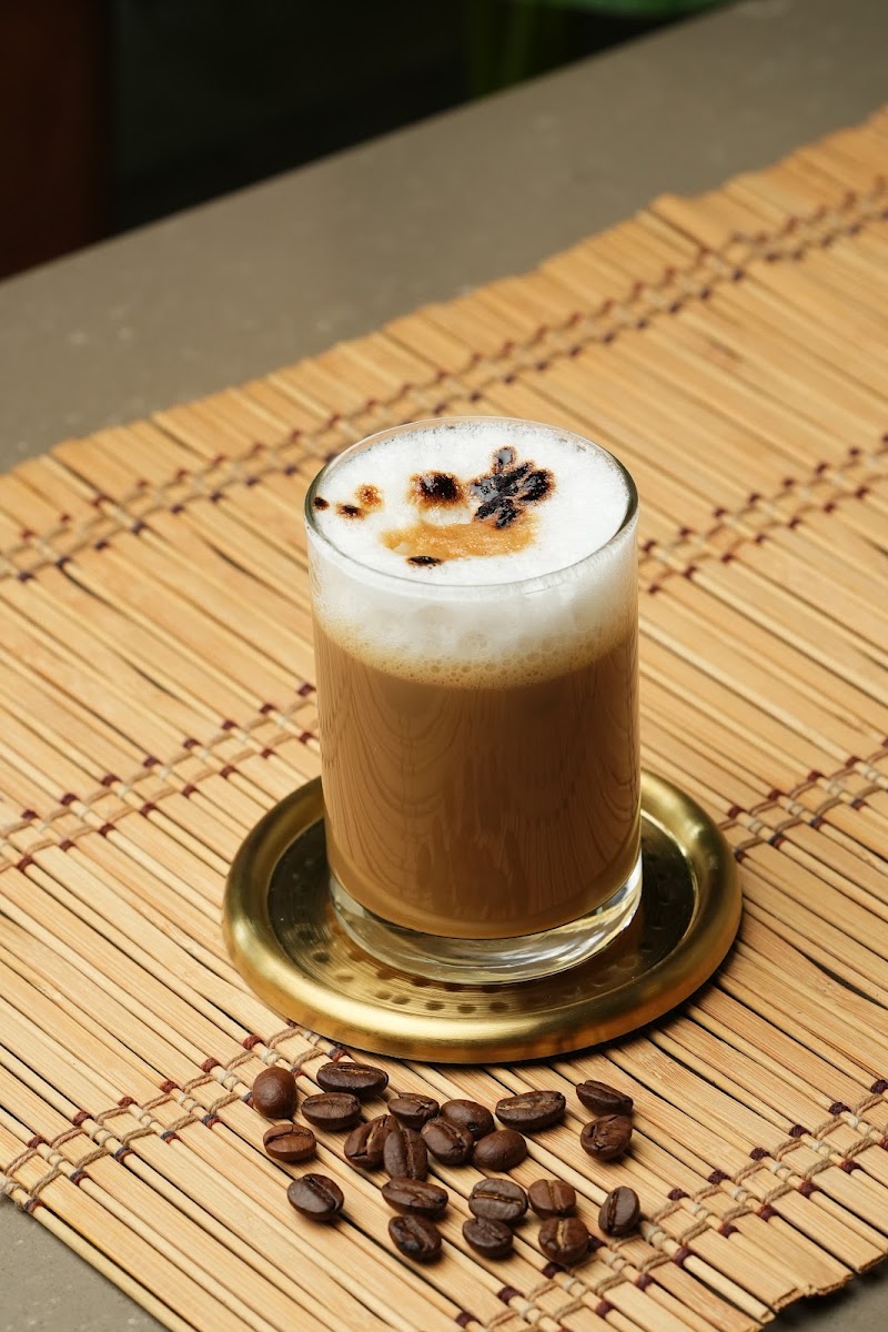 The Dakshin Cafe - The Dakshin Cafe SCF 7, Sector 19C, Sector 19, Chandigarh, 160019, India