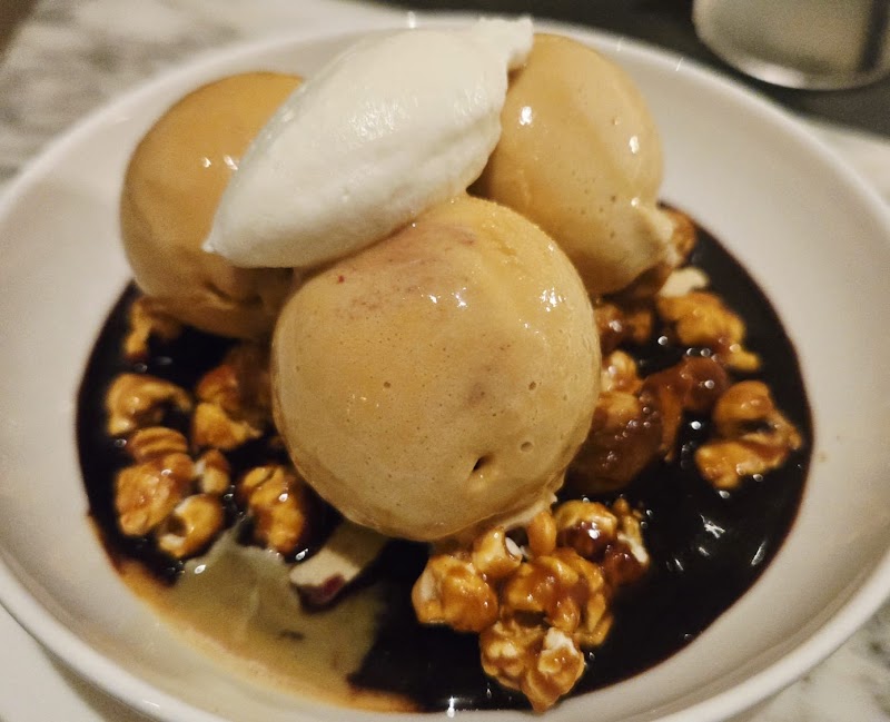 The Dempsey Cookhouse and Bar - The Dempsey Cookhouse and Bar, 17D Dempsey Rd, Singapore 249676