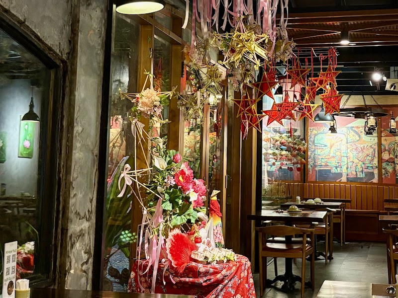 La Moi plant-based Restaurant - La Moi plant-based Restaurant 84 Nguyễn Du, Bến Nghé, Quận 1, Thành phố Hồ Chí Minh, Vietnam