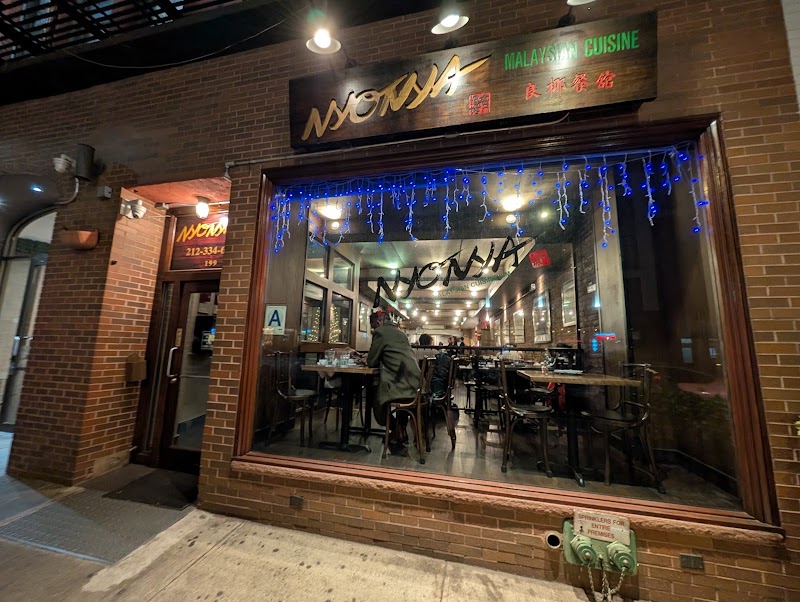 Nyonya