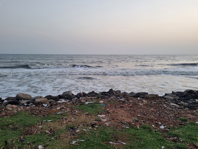 Wy beach - Wy Beach, Thekepuram, Kuttichira, Kozhikode, Kerala 673003, India