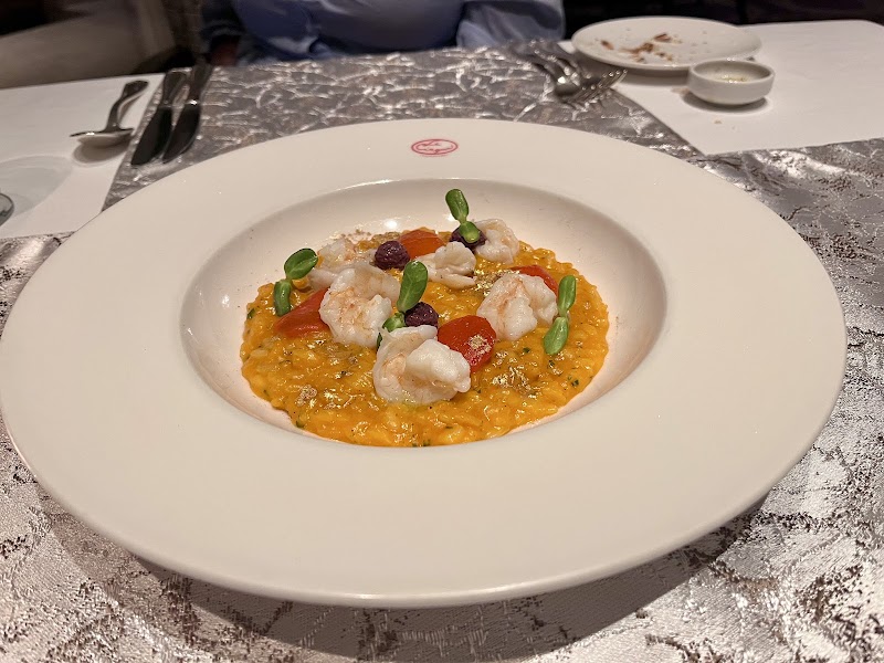 Le Cirque Signature - Le Cirque Signature 5th Floor, The Leela Palace, 23, HAL Old Airport Rd, HAL 2nd Stage, Kodihalli, Bengaluru, Karnataka 560008, India