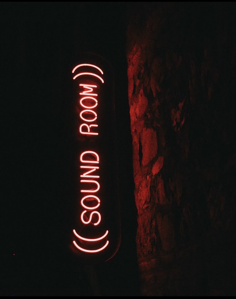 ((Sound Room)) - ((Sound Room)), Kemankeş Karamustafa Paşa, Kemankeş Cd. No:73, 34425 Beyoğlu/İstanbul, Türkiye