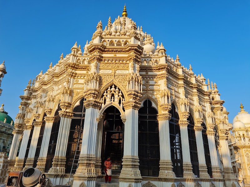 Junagadh - Junagadh, Gujarat, India
