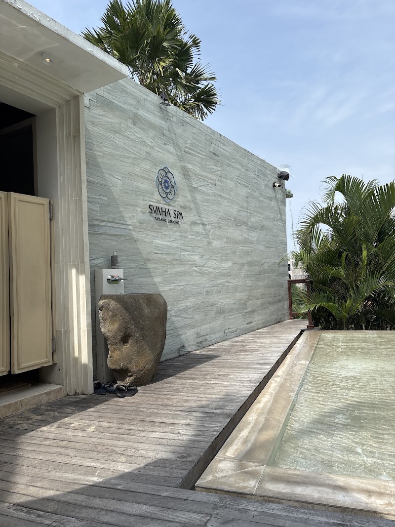 Svaha Spa Padang Linjong by Svaha Wellness - Svaha Spa Padang Linjong by Svaha Wellness Jl. Canggu Padang Linjong No.8A, Canggu, Kec. Kuta Utara, Kabupaten Badung, Bali 80351, Indonesia