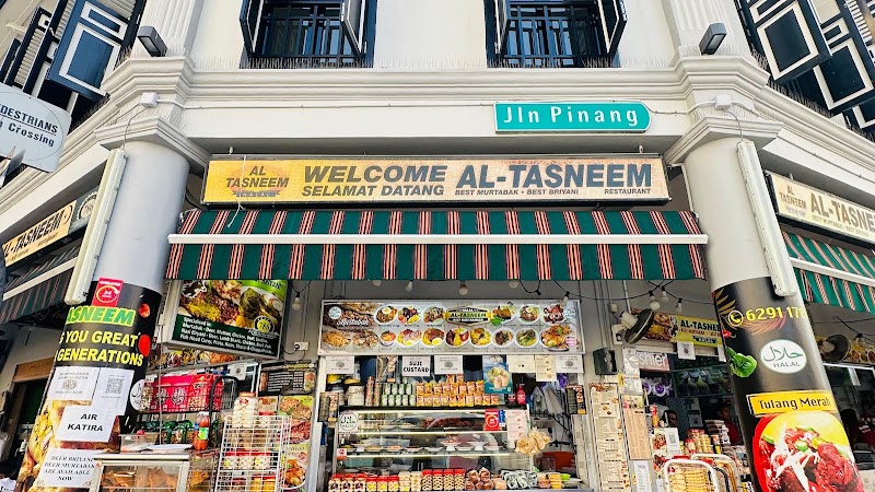 Al Tasneem
