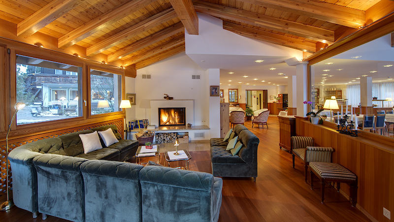 Hotel Metropol & Spa - Hotel Metropol & Spa Matterstrasse 9, 3920 Zermatt, Switzerland