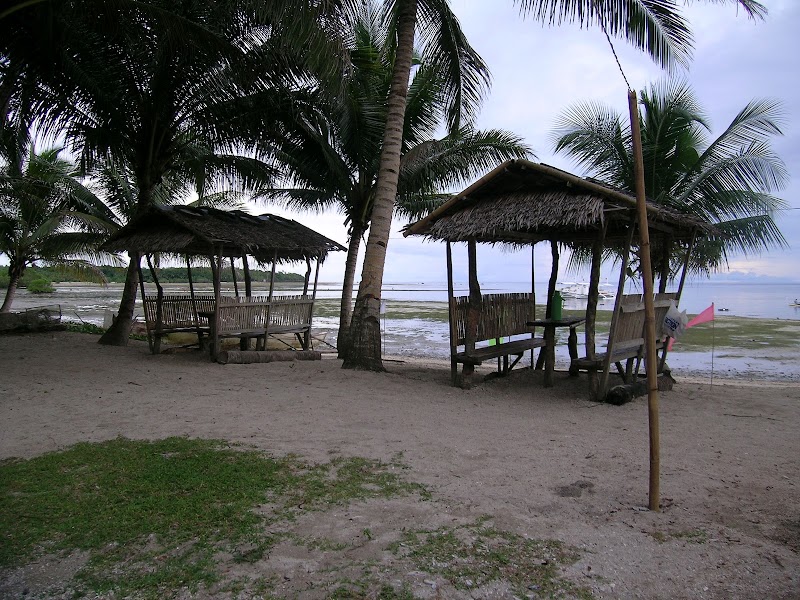 Padre Burgos - Padre Burgos Padre Burgos, Southern Leyte, Philippines