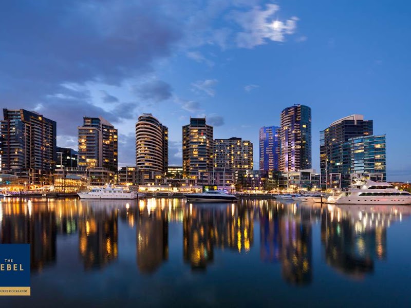The Sebel Melbourne Docklands