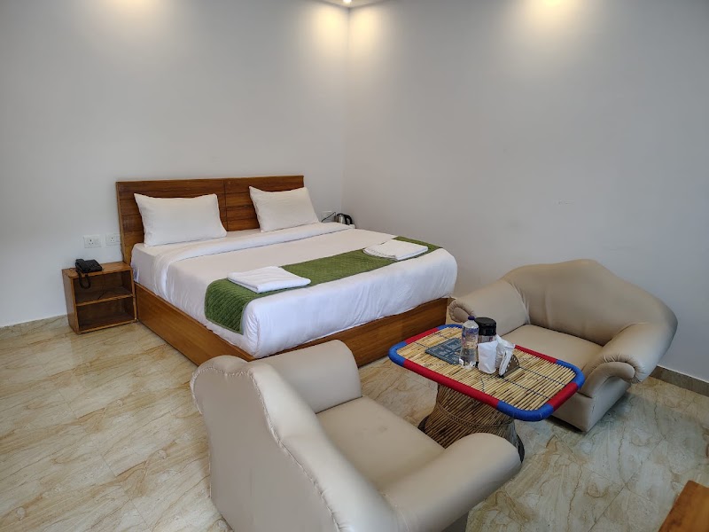 Apple Orchard Resort | Resort in Dhanaulti - Apple Orchard Resort | Resort in Dhanaulti Lagga Goth, Ward Jaunpur, Dhanolti, Kempty Range, Uttarakhand 249180, India