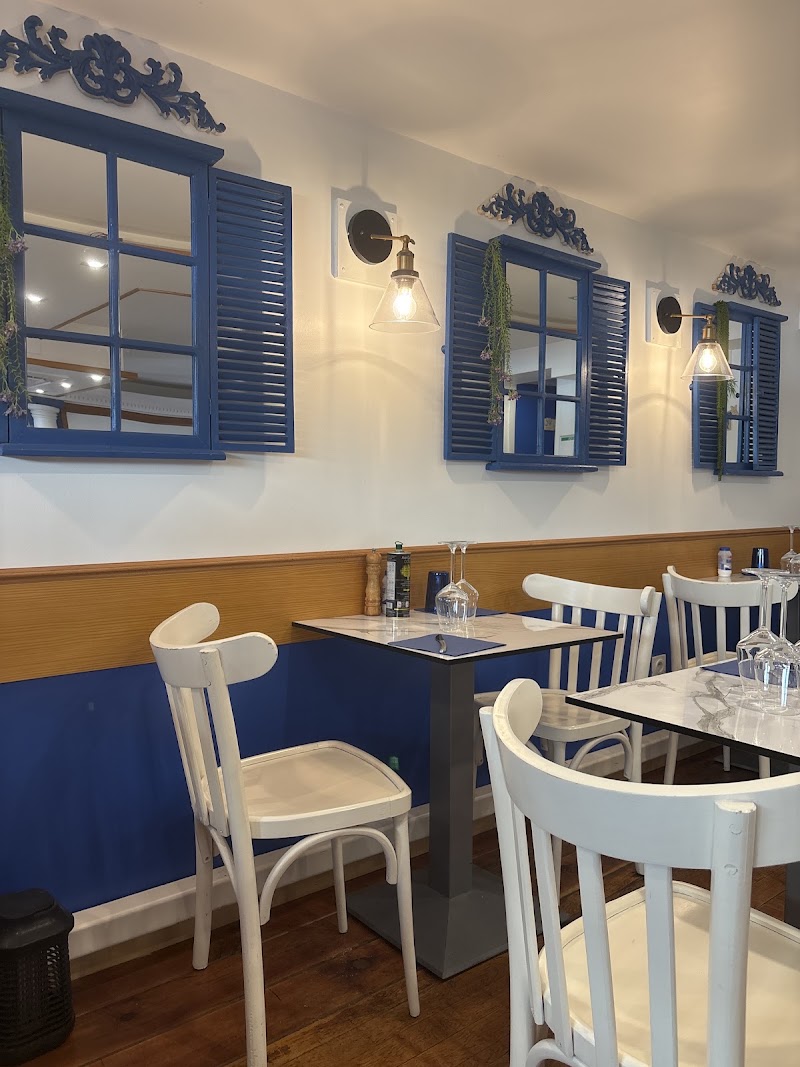 Parthenopi - Parthenopi 3 Rue Emile Négrin, 06400 Cannes, France