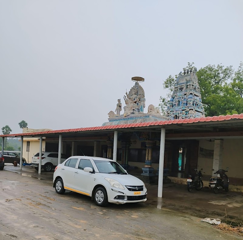 Mahalakshmi Travels - Mahalakshmi Travels New Bus Stand Rd, Kunju Mariamman, Tiruchengode, Tamil Nadu 637211, India