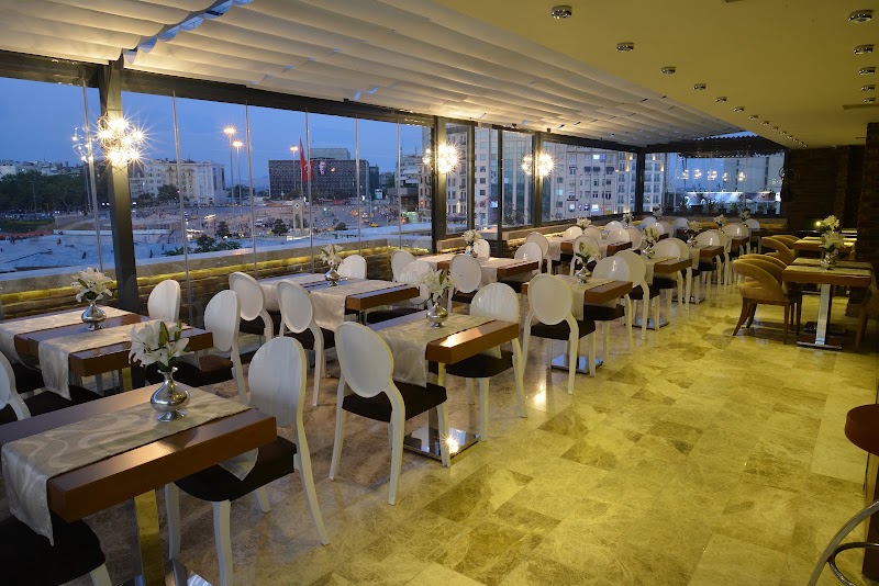Taksim Line Hotel - Taksim Line Hotel Şehit Muhtar Caddesi Ana Çeşmesi Sokak No : 13 Taksim Meydan, Şehit Muhtar, 34435 Beyoğlu/İstanbul, Türkiye
