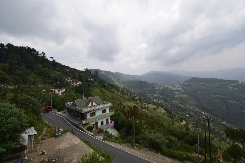 Royal Dragon Home Stay