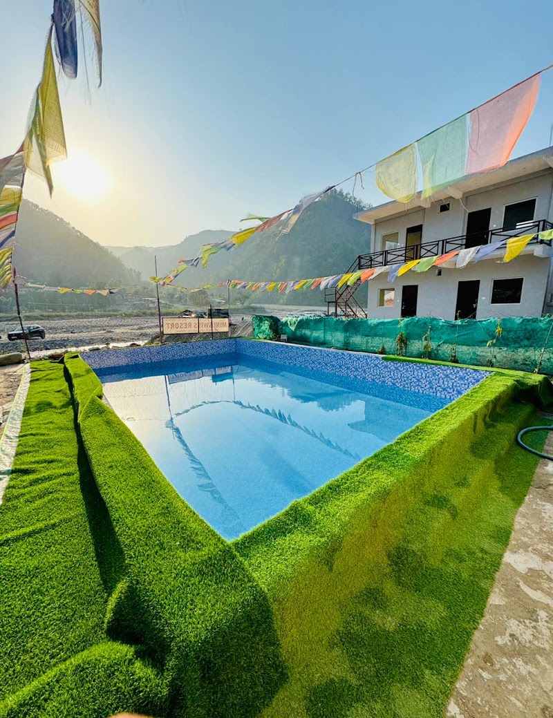 Adventure Mint - A Thrilling Rafting & Camping in Rishikesh - Adventure Mint - A Thrilling Rafting & Camping in Rishikesh, NH 58, near SBI, opp. Baba Balak Nath Temple, Distt, Tapovan, Rishikesh, Tihari, Uttarakhand 249192, India