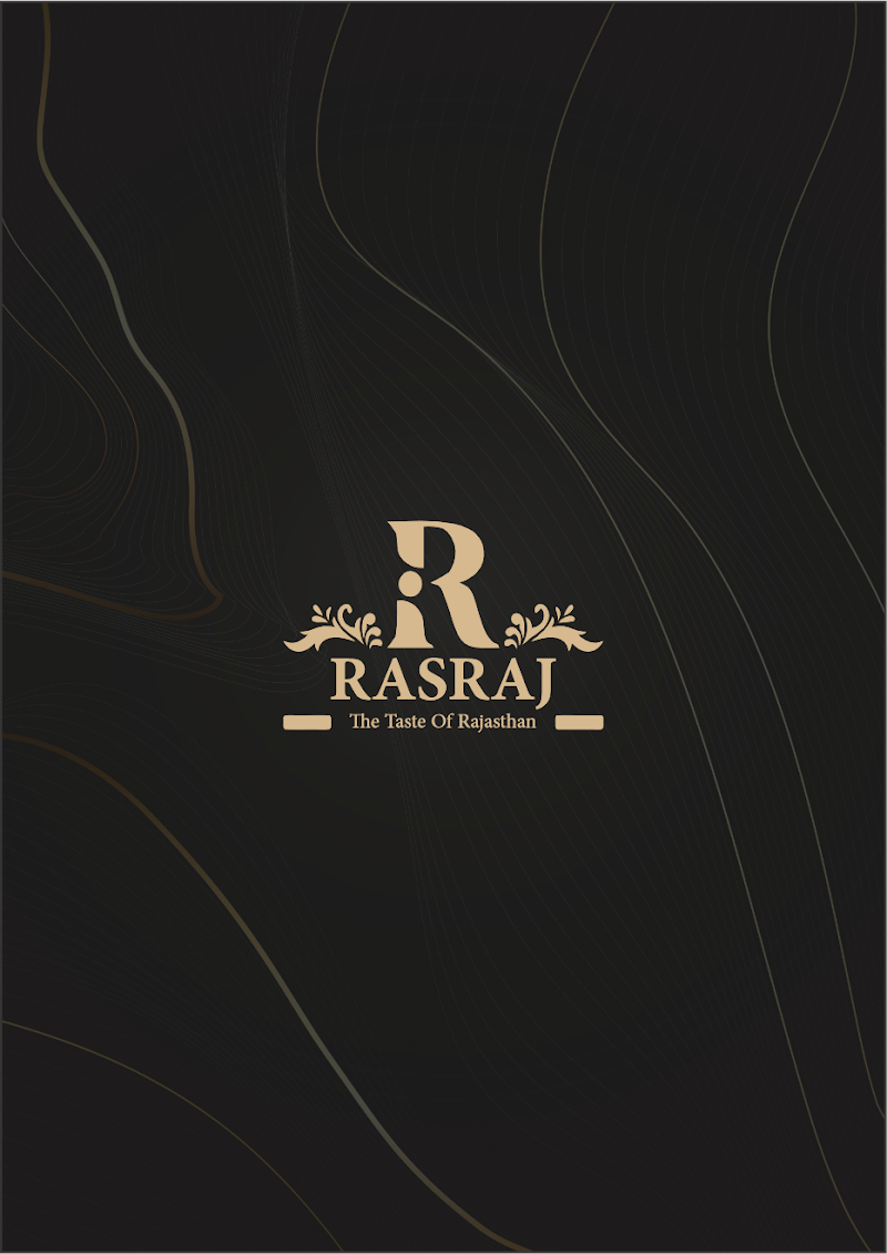 Rasraj Restaurant By Farmacy - Rasraj Restaurant By Farmacy Hathroi market, 5, Ajmer Rd, Patel Colony, Jaipur, Rajasthan 302001, India