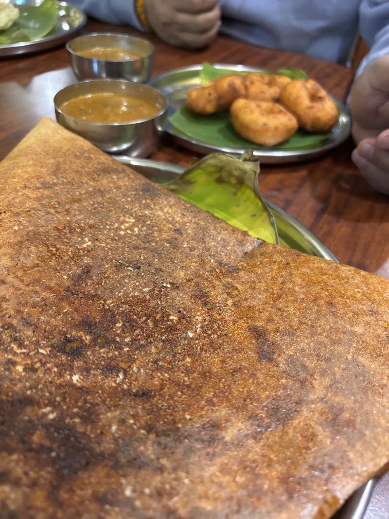 Shri Krishna Udupi