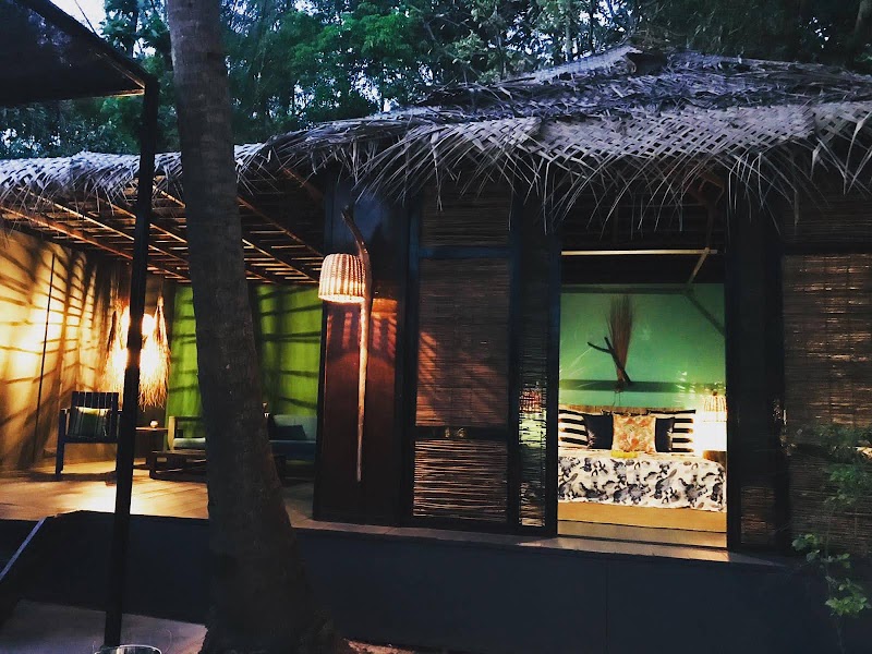 Turtle Hill - Turtle Hill, Patnem Beach, Palolem, Canacona, Goa 403702, India