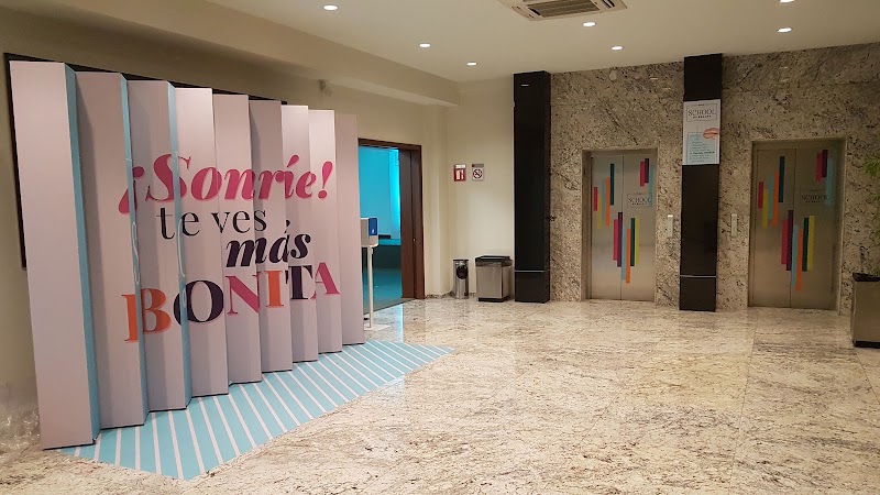 La Roma Centro de Negocios - La Roma Centro de Negocios, 06700, Sinaloa 113, Roma Nte., Cuauhtémoc, 06700 Ciudad de México, CDMX, Mexico