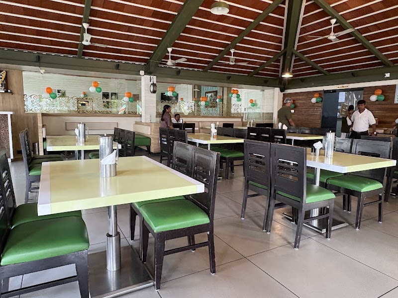 Green Heritage - Green Heritage Opposite Joint Commissioner Commercial Taxes, Krishna Vilas Rd, Subbarayanakere, Chamrajpura, Mysuru, Karnataka 570004, India