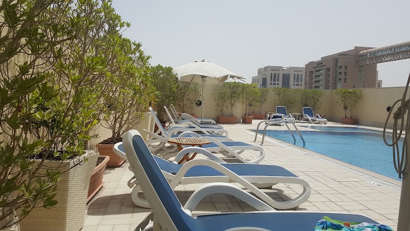 Moscow Hotel - Moscow Hotel, 785F+M5W - 48 Al Maktoum Rd - Riggat Al Buteen - Dubai - United Arab Emirates