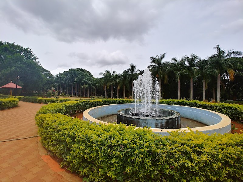 Yelagiri - Nature Park - Yelagiri - Nature Park Punganur, Yelagiri, Tamil Nadu 635853, India