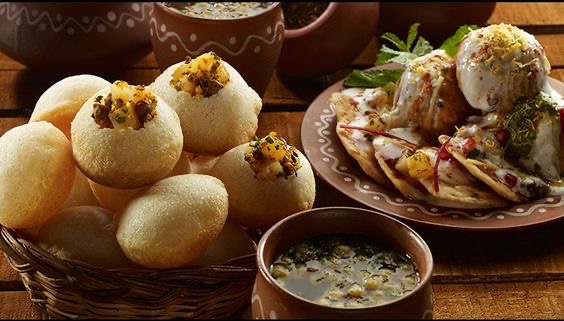 PRINCE CHAAT BHANDAR GK1 WALE - PRINCE CHAAT BHANDAR GK1 WALE C28/6, Main Market, Block C, Amar Colony, Lajpat Nagar, New Delhi, Delhi 110024, India