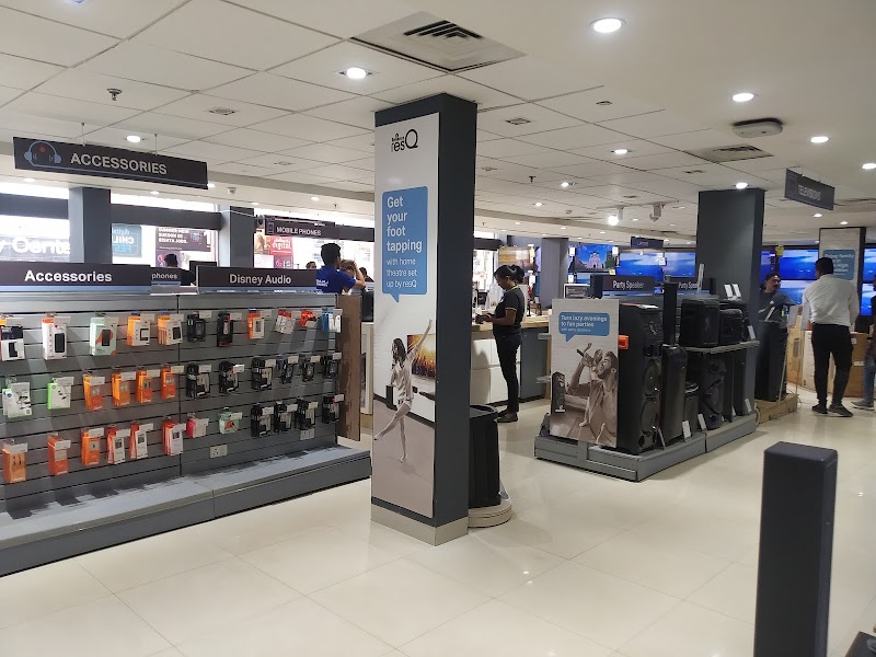 Reliance Digital - Reliance Digital, Plot No A7, Laxmi Heights, Akash Ganga, Supela, Bhilai, Chhattisgarh 490023, India