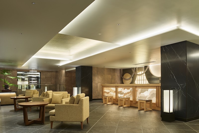 Mitsui Garden Hotel Kyoto Station - Mitsui Garden Hotel Kyoto Station, 848番 Higashishiokōjichō, Shimogyo Ward, Kyoto, 600-8216, Japan