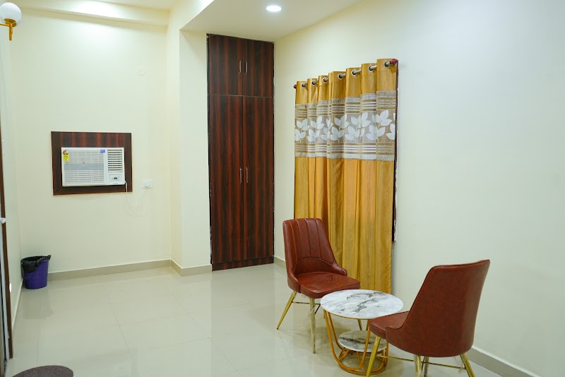 Hotel Adarsh - Hotel Adarsh Raj Nagar, PGS More, Maurya Path, near Devlok Mandir, RPS Nagar, Mustafapur, Danapur, Patna, Bihar 801503, India
