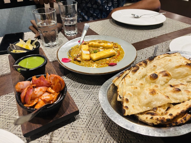 THE NAMAK CO. (Prev. The Yellow Chilli) - THE NAMAK CO. (Prev. The Yellow Chilli) The Yellow Chilli, Mangal Pandey Nagar, Ramgarhi, Meerut, Uttar Pradesh 250004, India