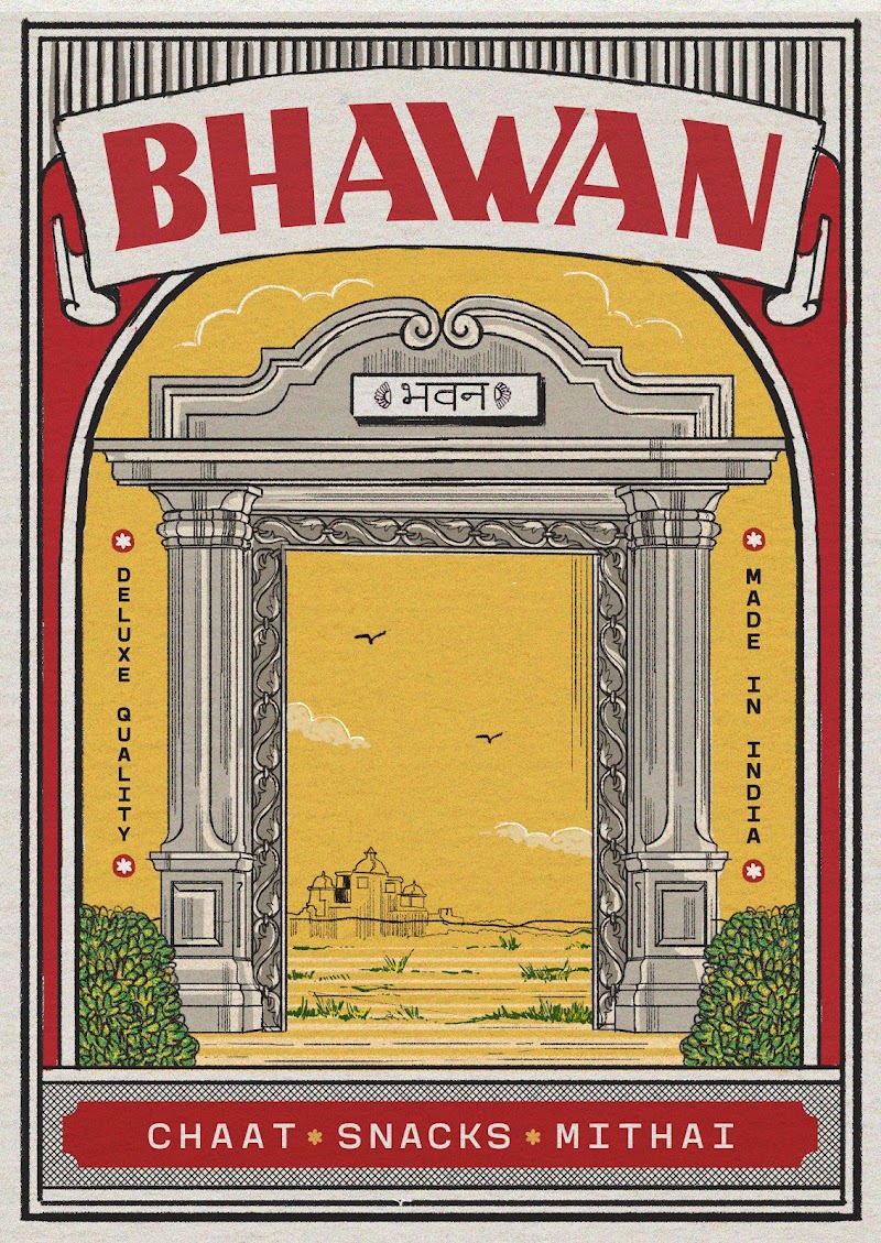 Bhawan - Bhawan Bhawan, Unit 9, 32nd Avenue, NH-8, Sector 15 Part 2, Sector 15, Gurugram, Haryana 122001, India