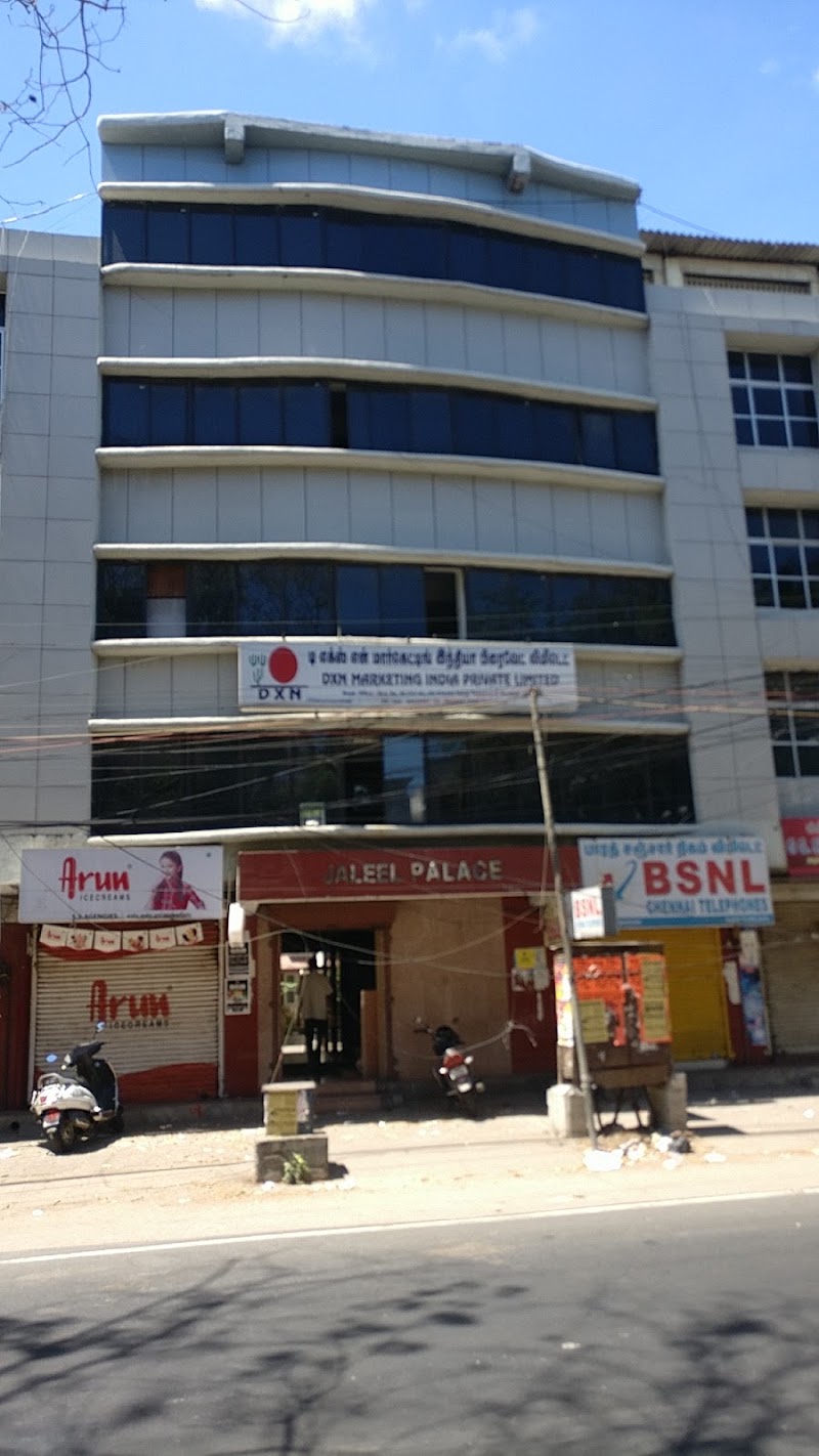 DXN Marketing India Private Limited - DXN Marketing India Private Limited New No. 69, Old, 29, Eldams Rd, Sriram Colony, Vannia Teynampet, Lubdhi Colony, Alwarpet, Chennai, Tamil Nadu 600018, India