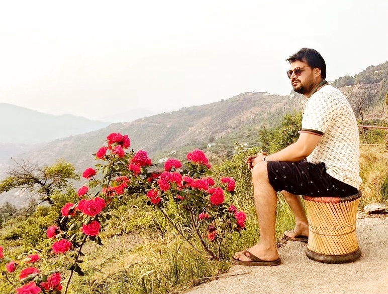 FOREST FUN (into the woods) Cottages & Campground - FOREST FUN (into the woods) Cottages & Campground Bhowali-Ramgarh-Mukteshwar Rd, Chipa, Bhowali Range, Uttarakhand 263136, India