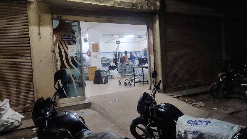 Ekart Logistic - Ekart Logistic 684H+H9X, Nehru Nagar East, Nehru Nagar, Bhilai, Chhattisgarh 490020, India