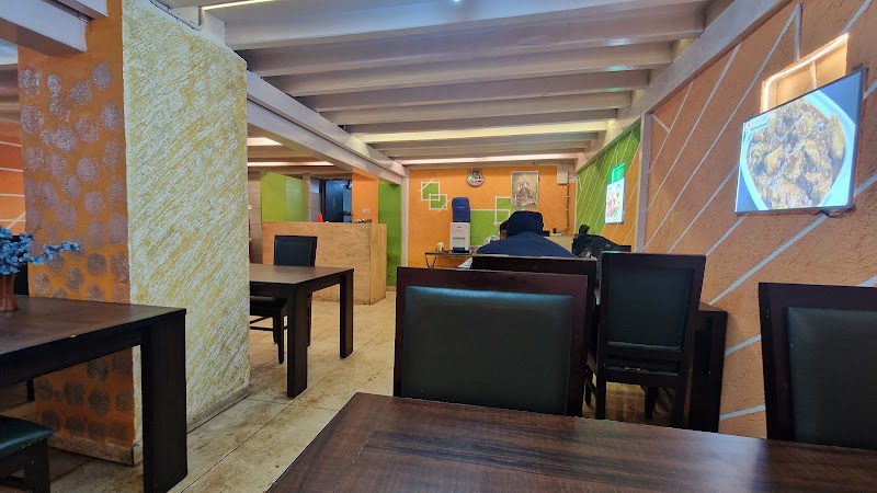 Sachi's Thalassery Restaurant - Sachi's Thalassery Restaurant 22, Mysuru - Ooty Rd, Kil Kodappamund, Ooty, Tamil Nadu 643001, India