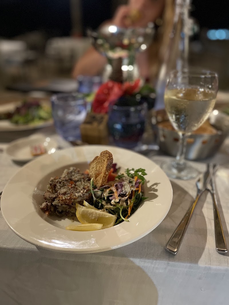 La Plage Restaurant - La Plage Restaurant, Ambre Resort & Spa, Coastal Road, Palmar, Flacq 41604, Mauritius