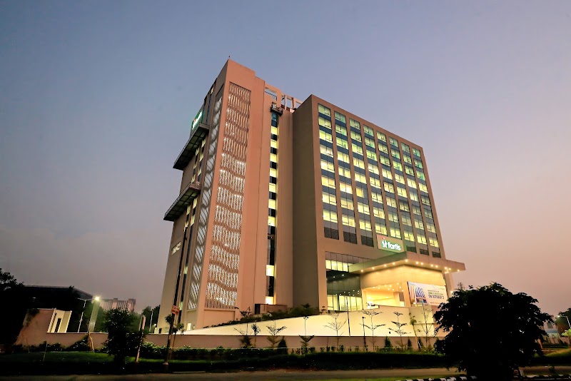Fortis Hospital Greater Noida - Best Hospital in Greater Noida - Fortis Hospital Greater Noida - Best Hospital in Greater Noida Fortis Hospital, Block D, Industrial Area, Surajpur Site 4, Greater Noida, Uttar Pradesh 201315, India