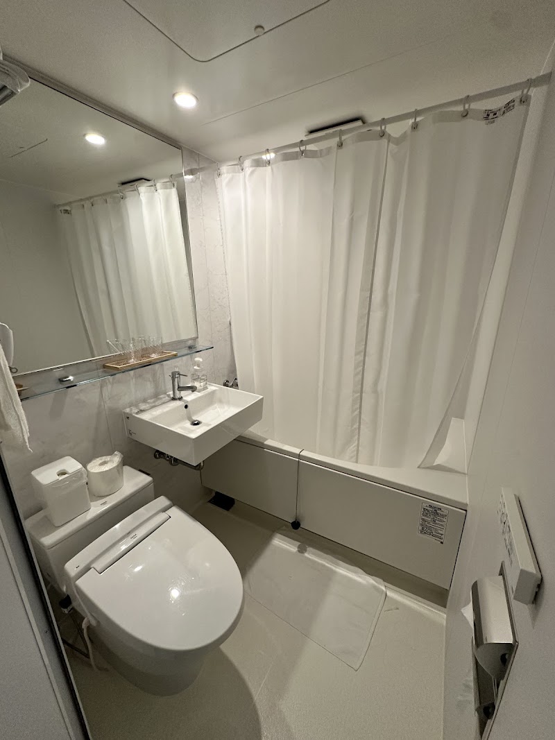 ホテル石垣 & ちこんきやー - ホテル石垣 & ちこんきやー 280 Ishigaki, Okinawa 907-0023, Japan